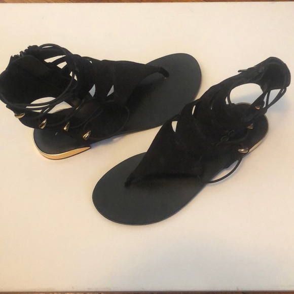 Aldo Shoes - Brand New Aldo Sandals Aldo Shoes - Brand New Aldo Sandals